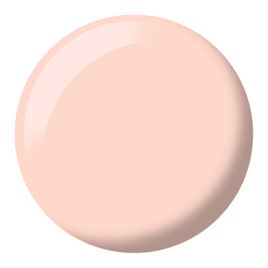 DND Regular Polishes