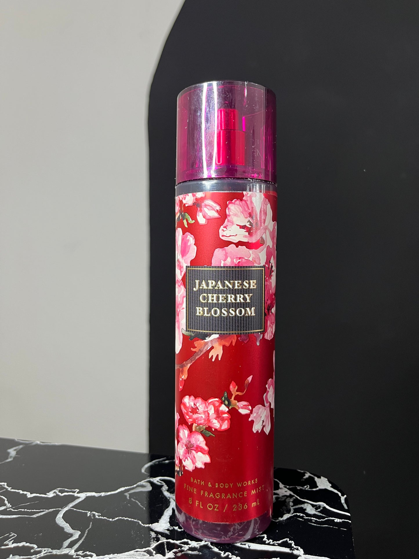 Japanese Cherry Blossom Body Spray