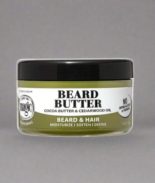 Magic Beard Butter