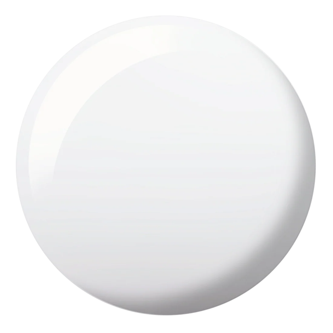 DND Regular Polishes