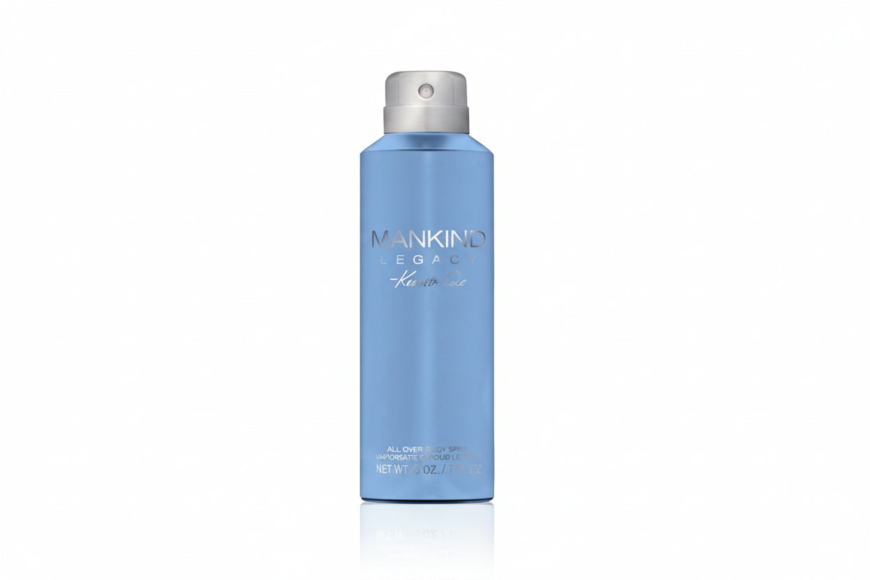 Kenneth Cole - MANKIND Body Spray