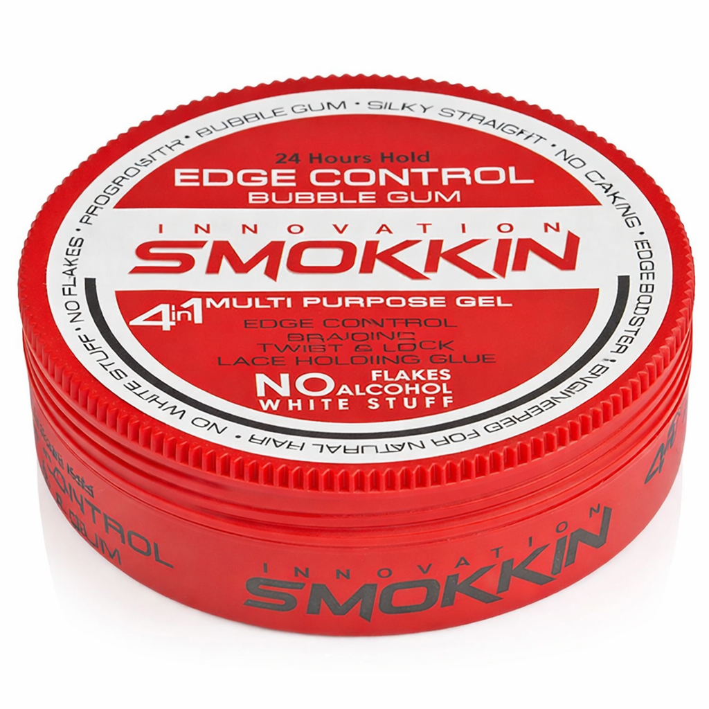 SMOKKIN Aqua Hair Wax