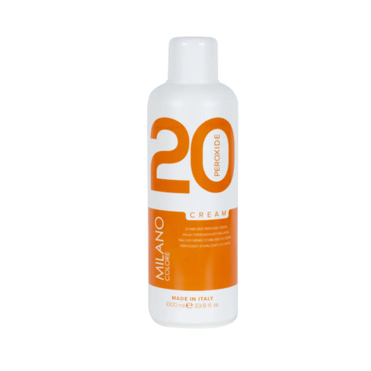 Milano Colore Peroxide Cream