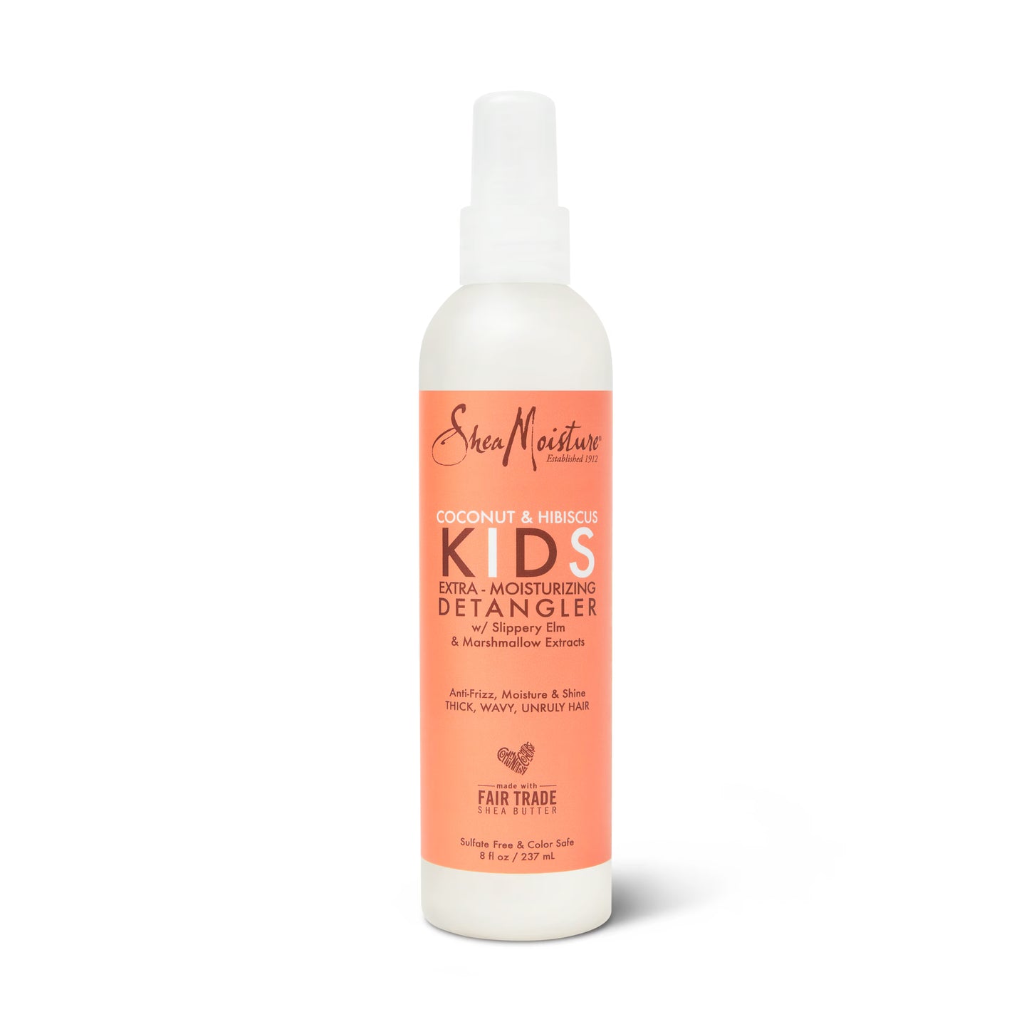 Shea Moisture KIDS Coconut Detangler