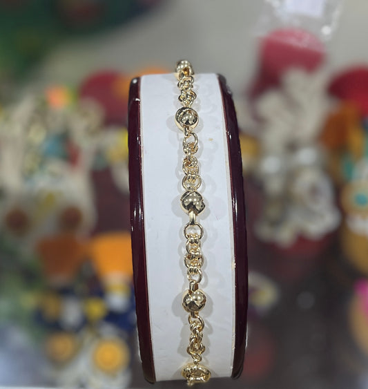 Ball Bracelet