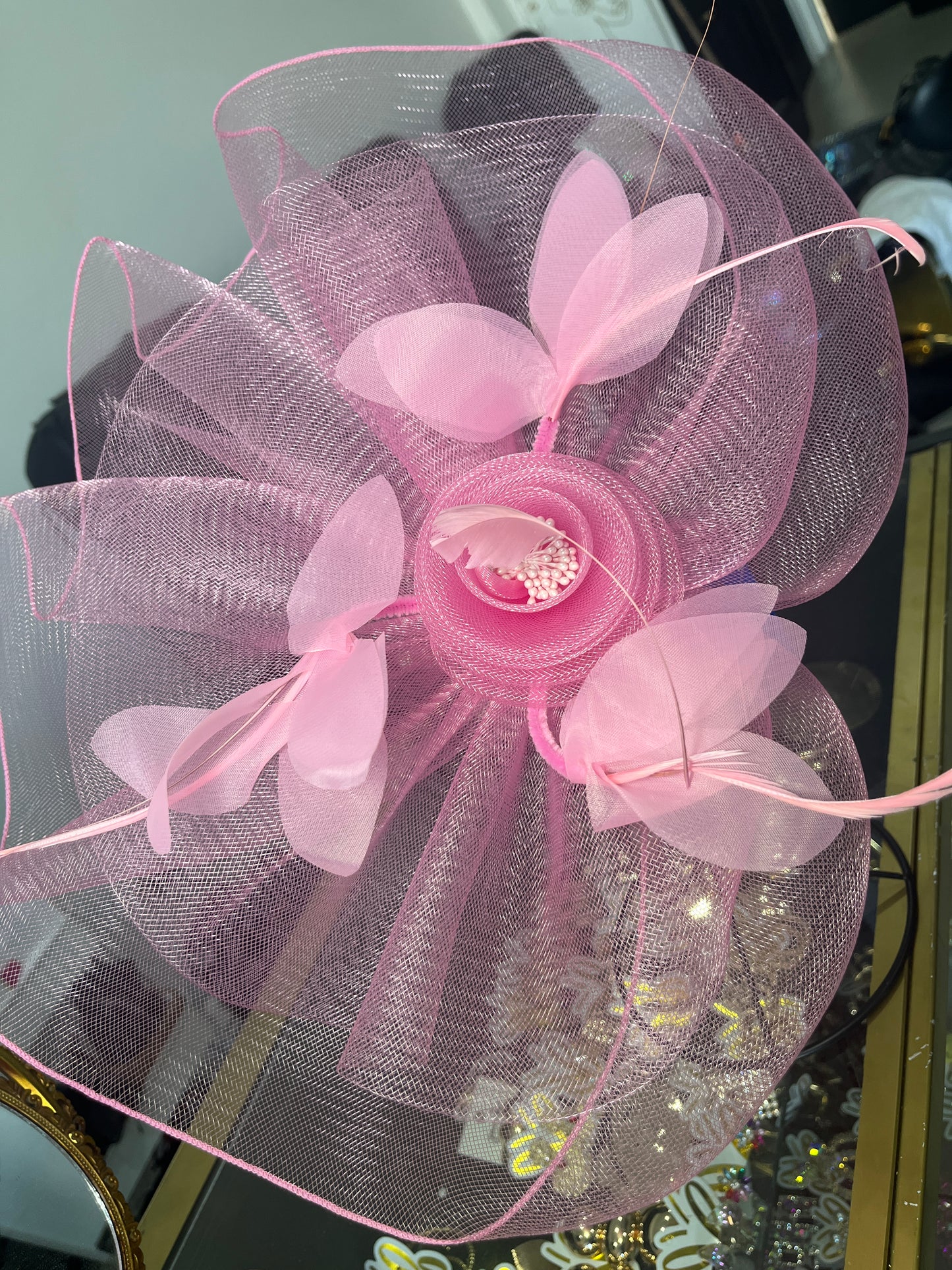X-Large Fascinators