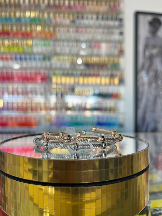 Bubble Classy Bracelets