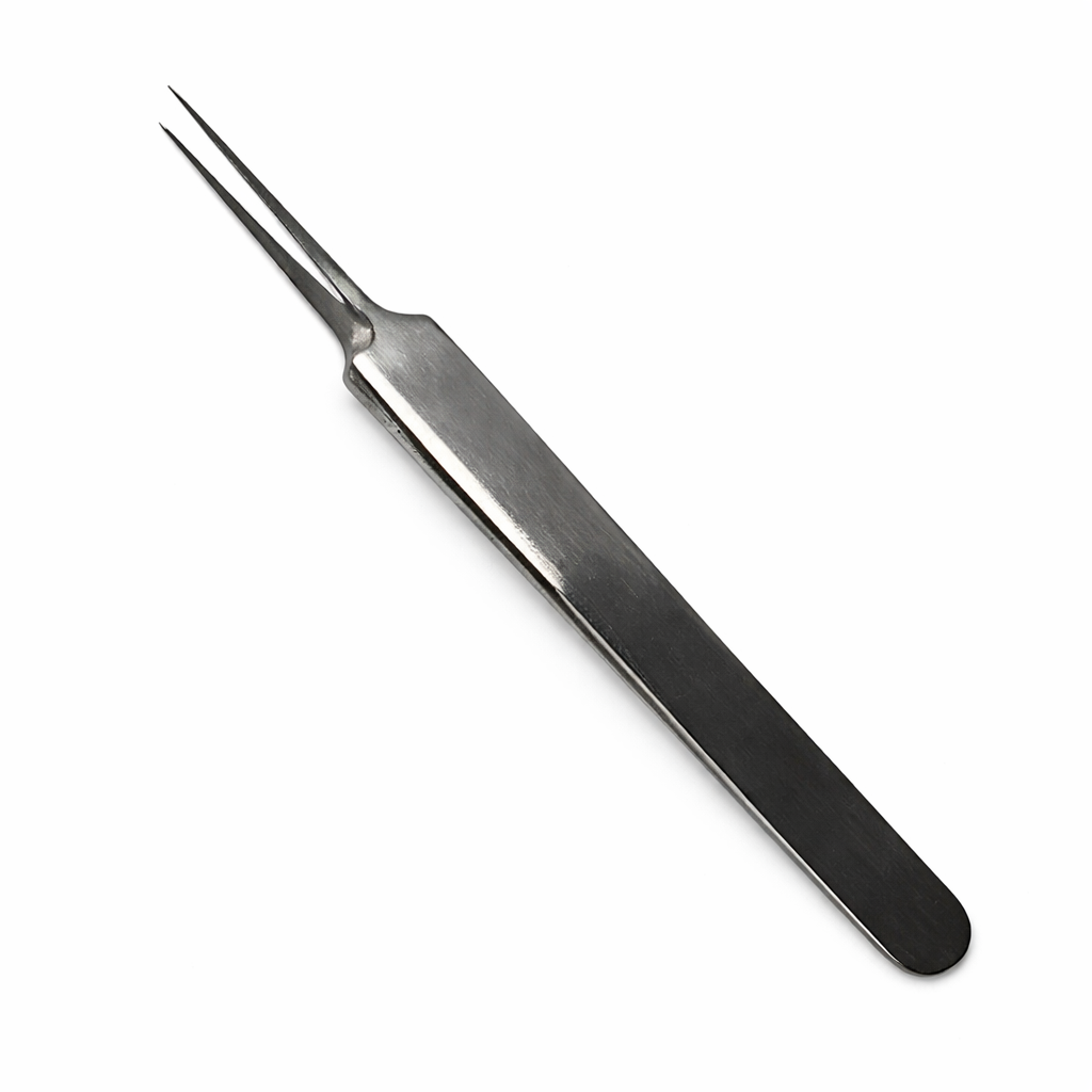 Point Tip Tweezer