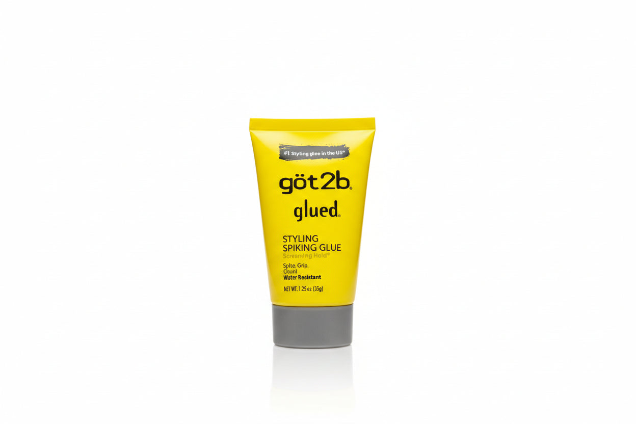 Got2b Glued Styling Spiking Glue