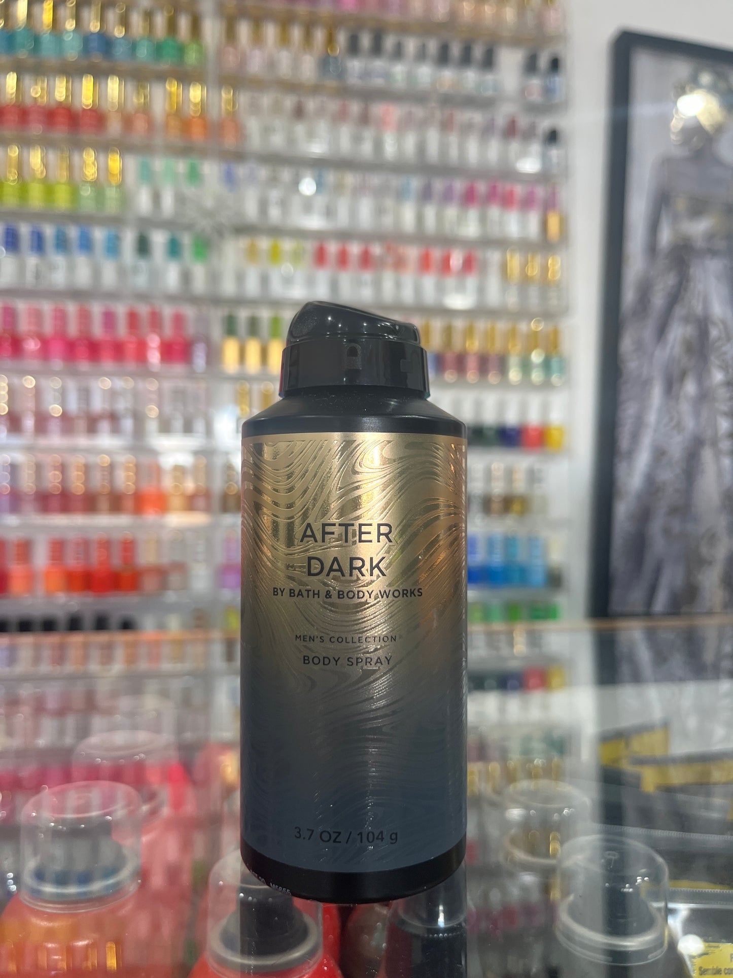 After Dark Men Body Spray