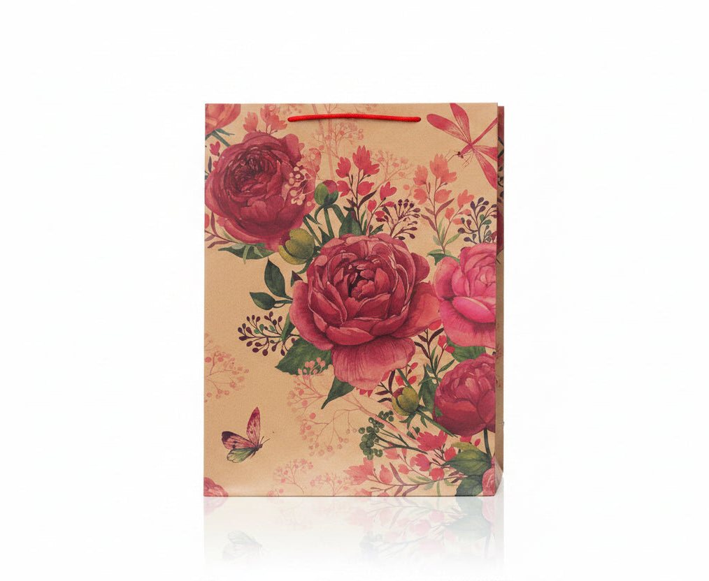 ROSE Gift Bag