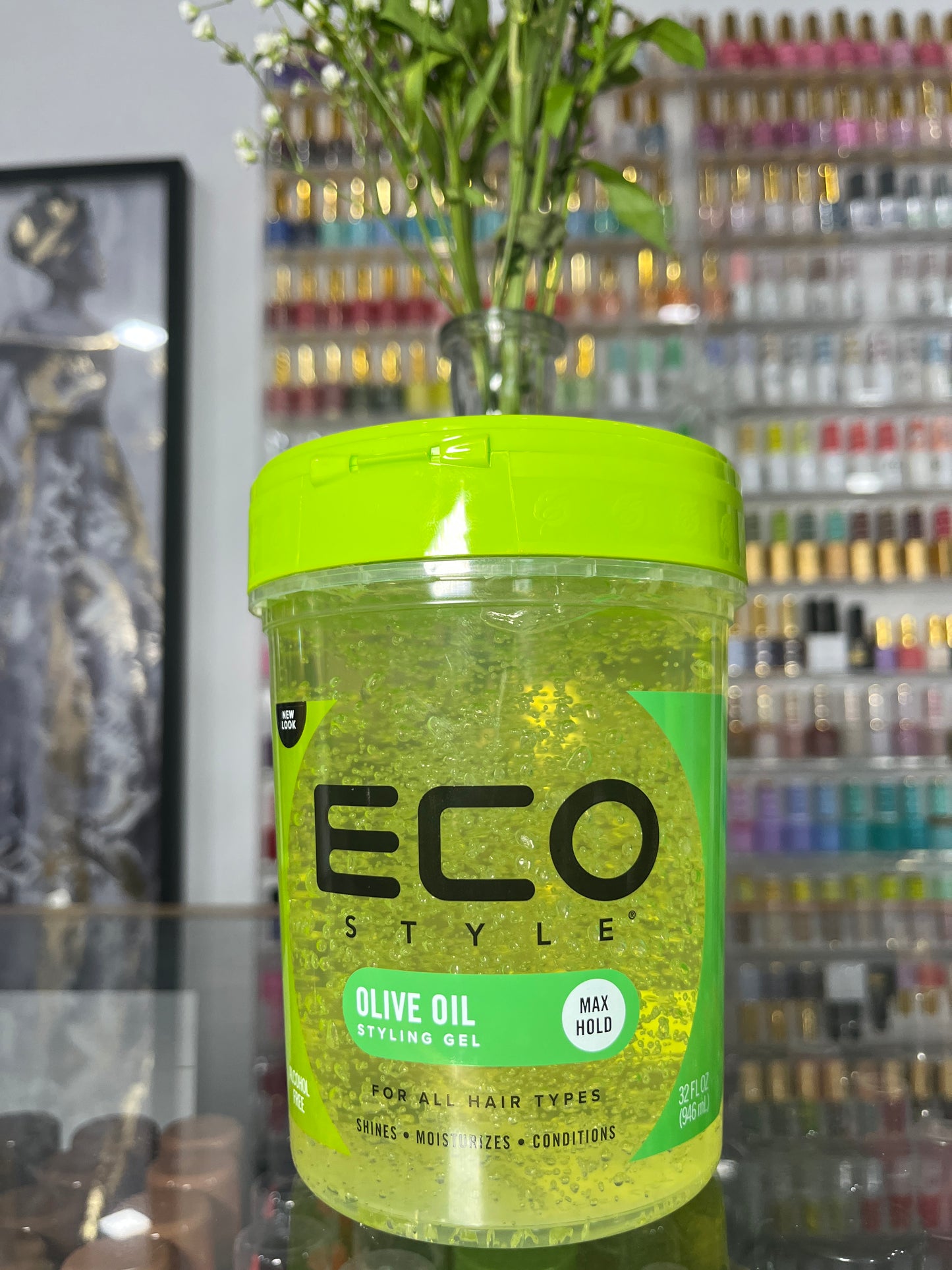 ECO Style Gel