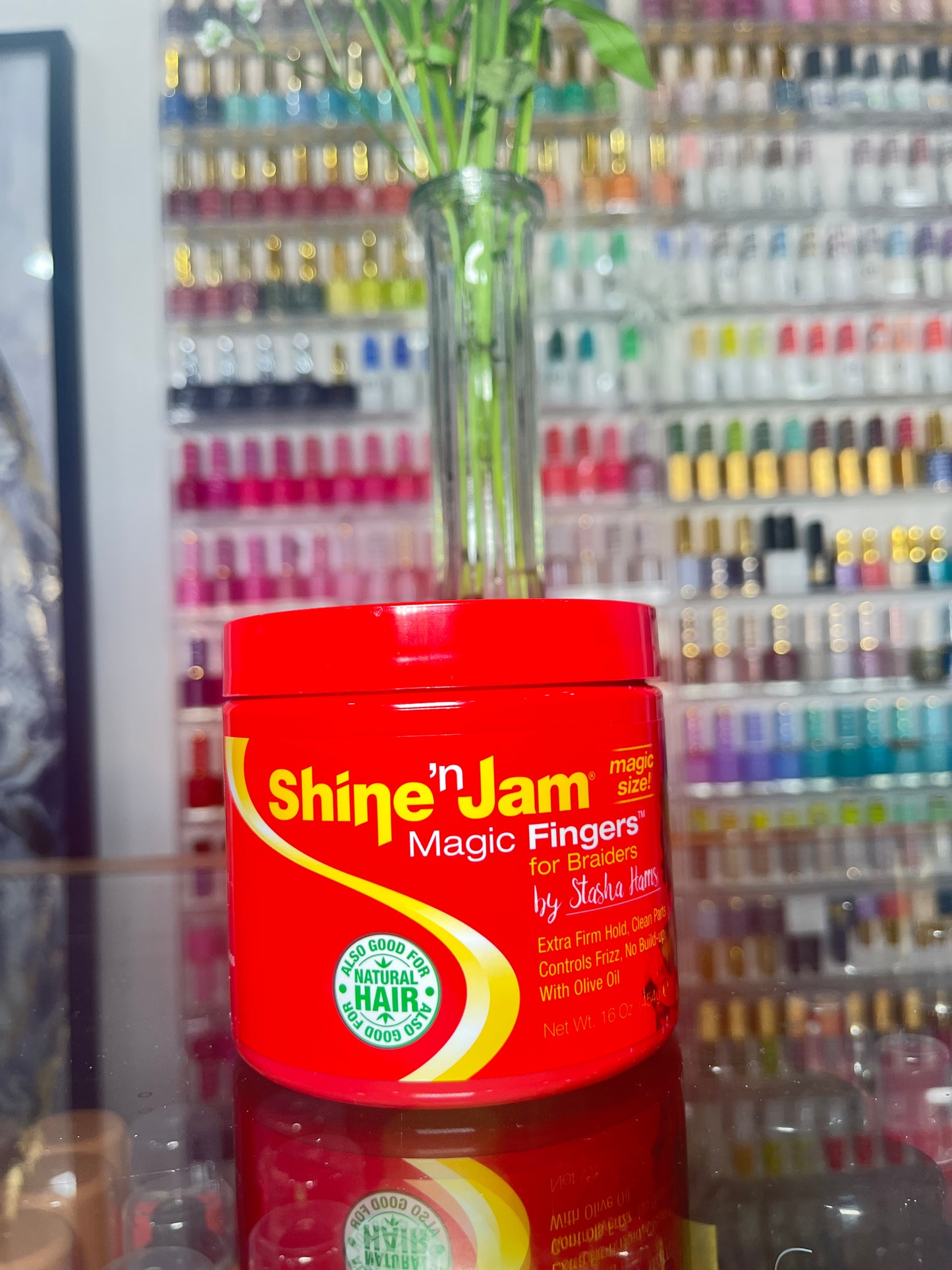 Shine n’ Jam Magic Fingers