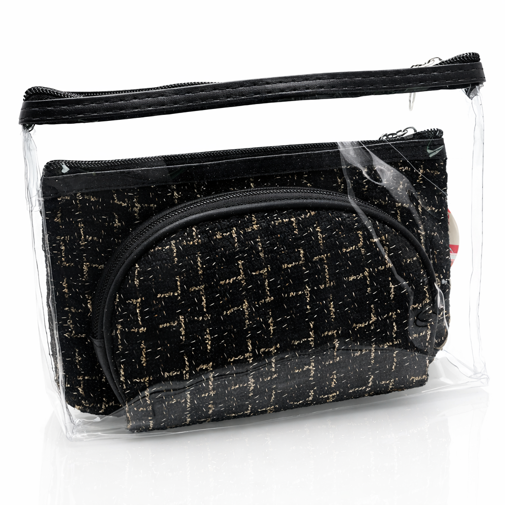 Makeup Bags