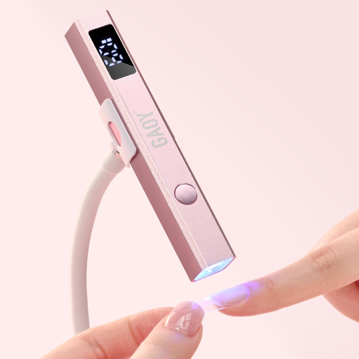 Hand Held Lamp