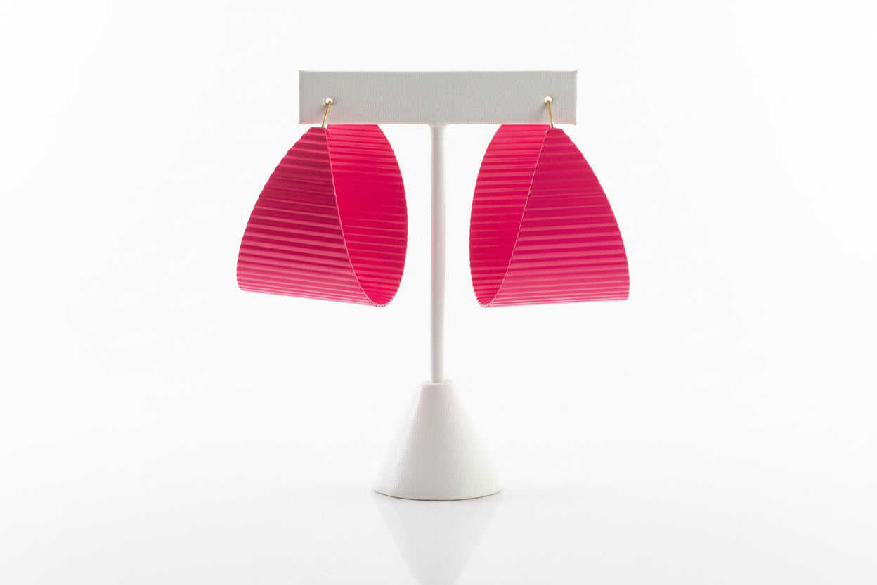 Chunky Earrings