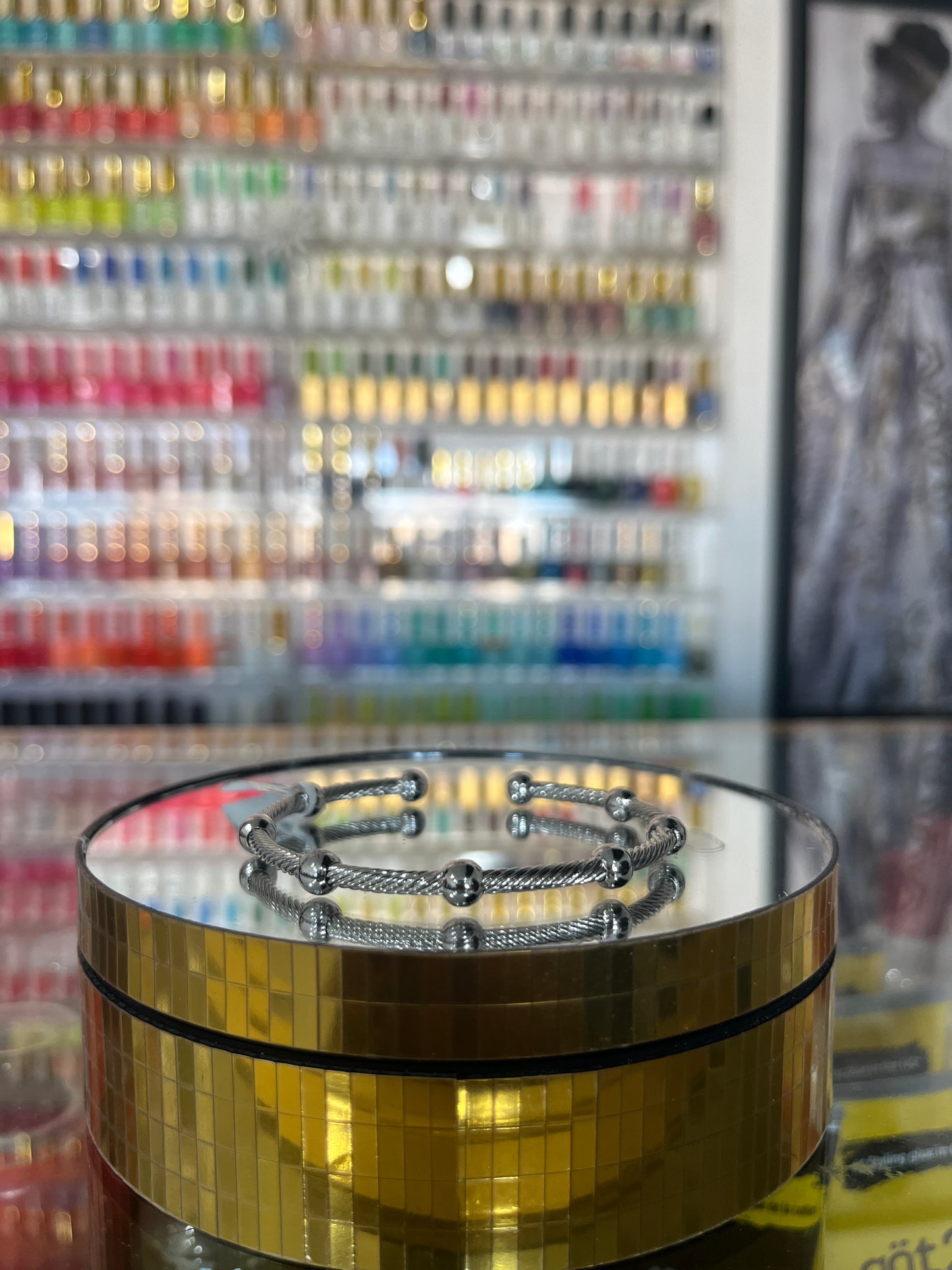 Bubble Classy Bracelets