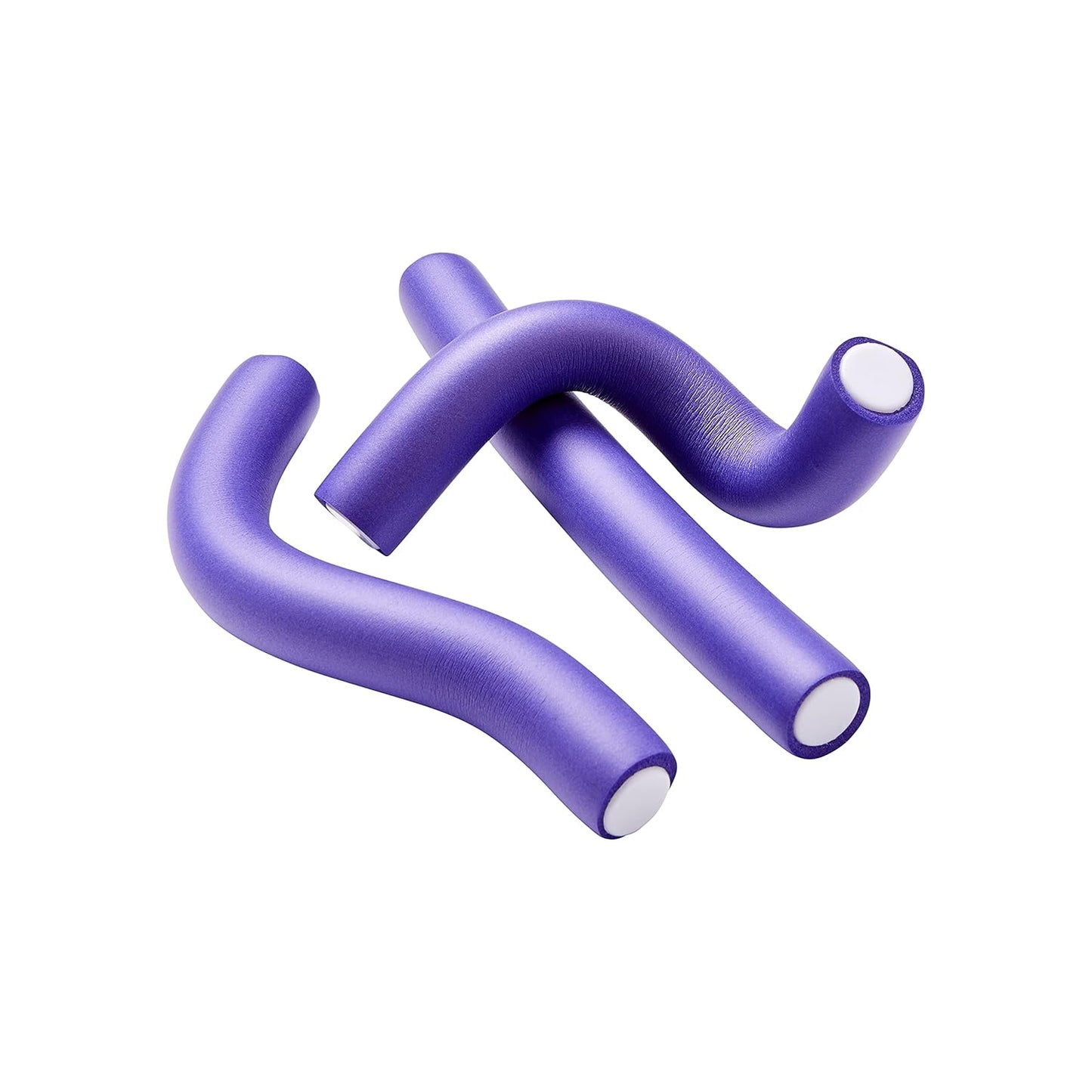 LQQKS 7" Soft - Twist Rollers
