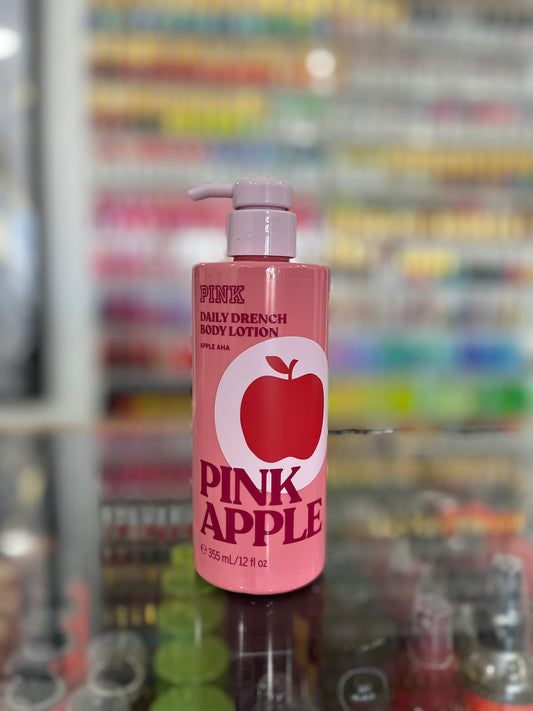 Body Lotions By PINK