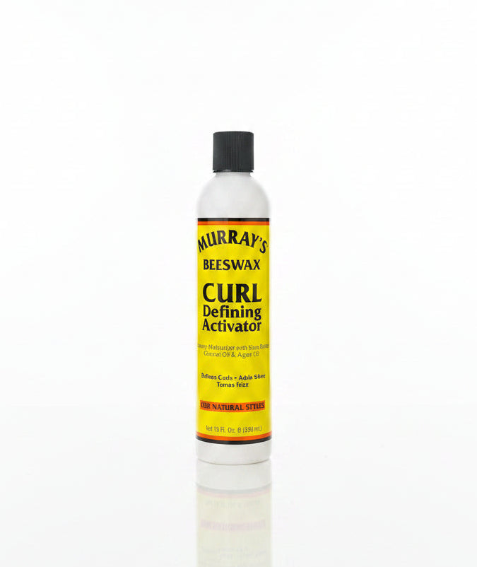 Murray's Beeswax Curl Defining Activator