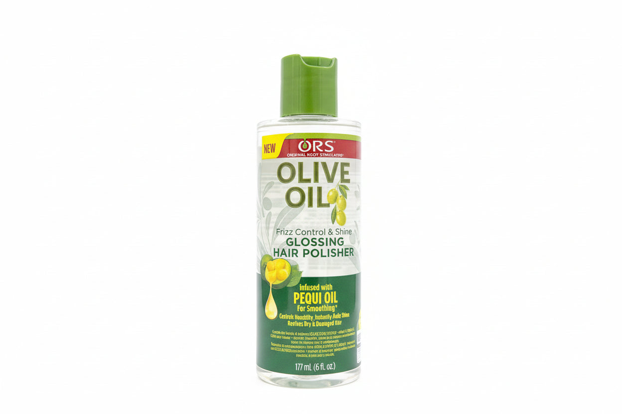 ORS Olive Oil Hair Polisher