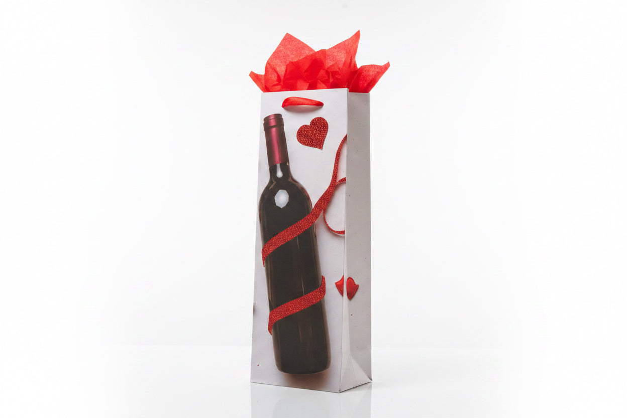 Wine Gift Bags