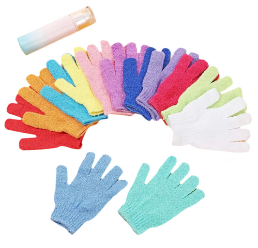 Exfoliating Gloves