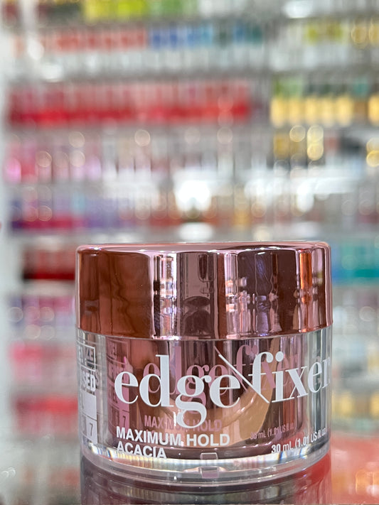 Edge Fixer 24HR Maximum Hold