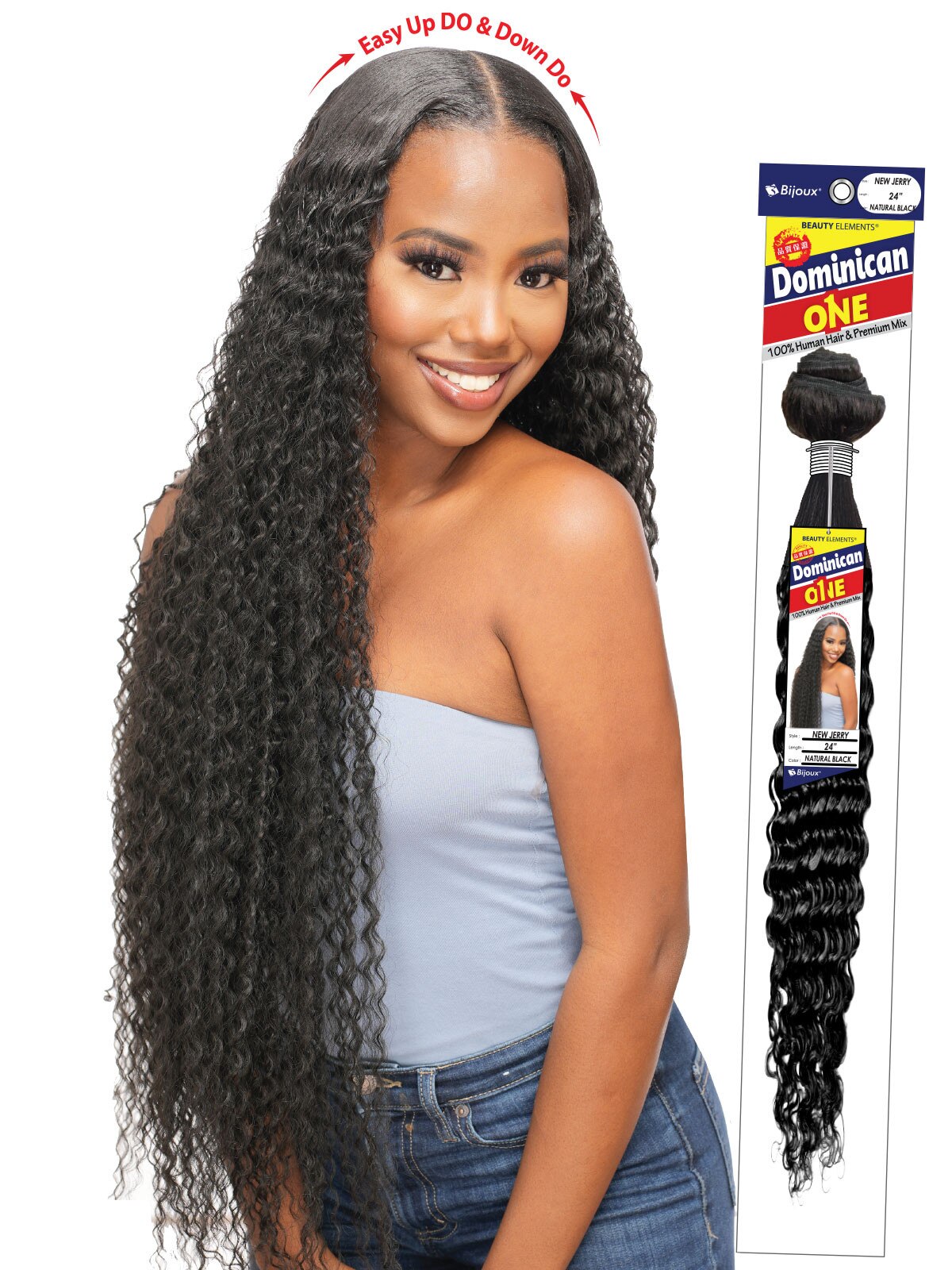 Dominican ONE Bundles