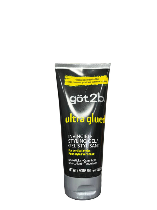 Got2b Ultra Glued