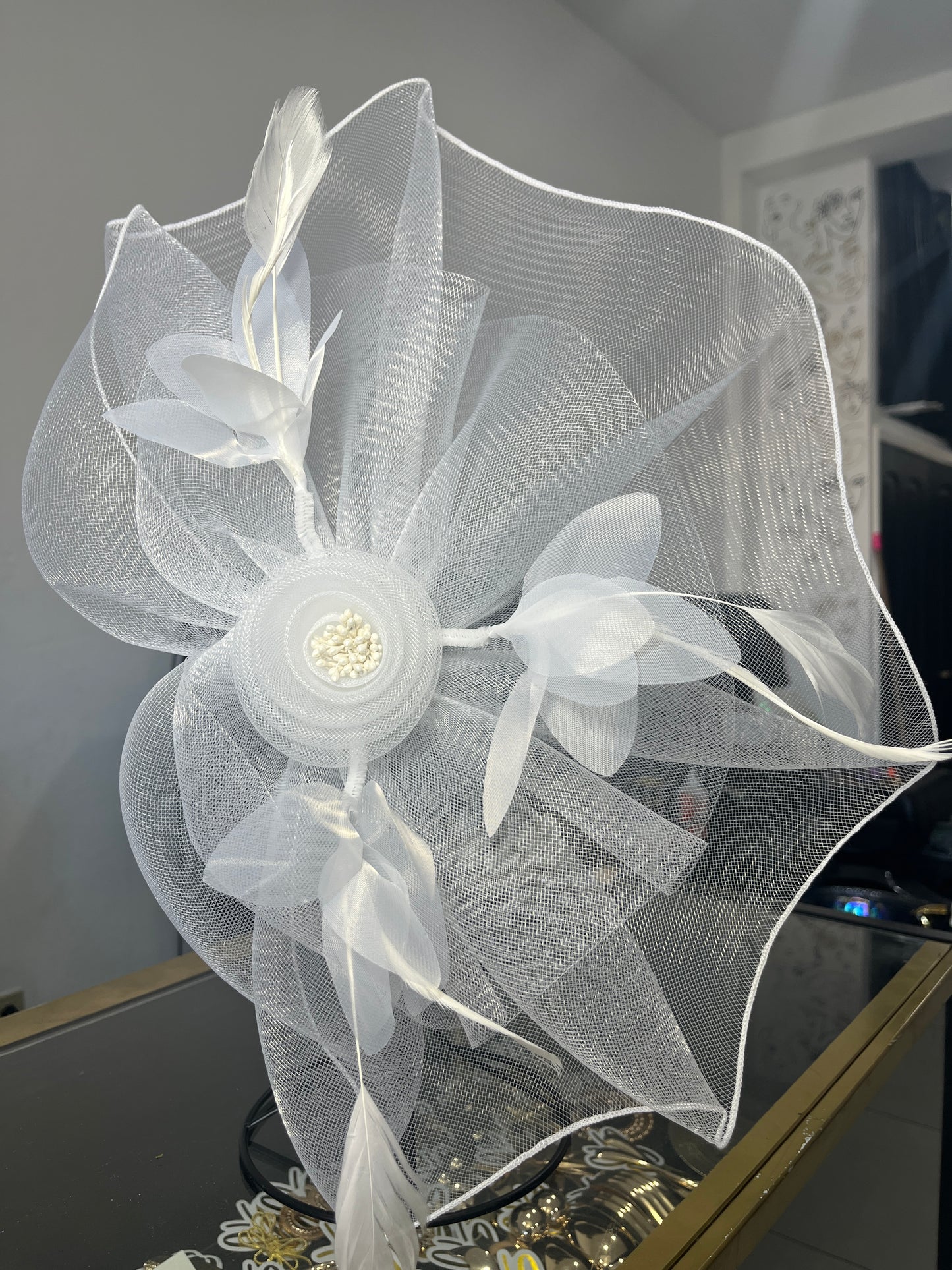 X-Large Fascinators