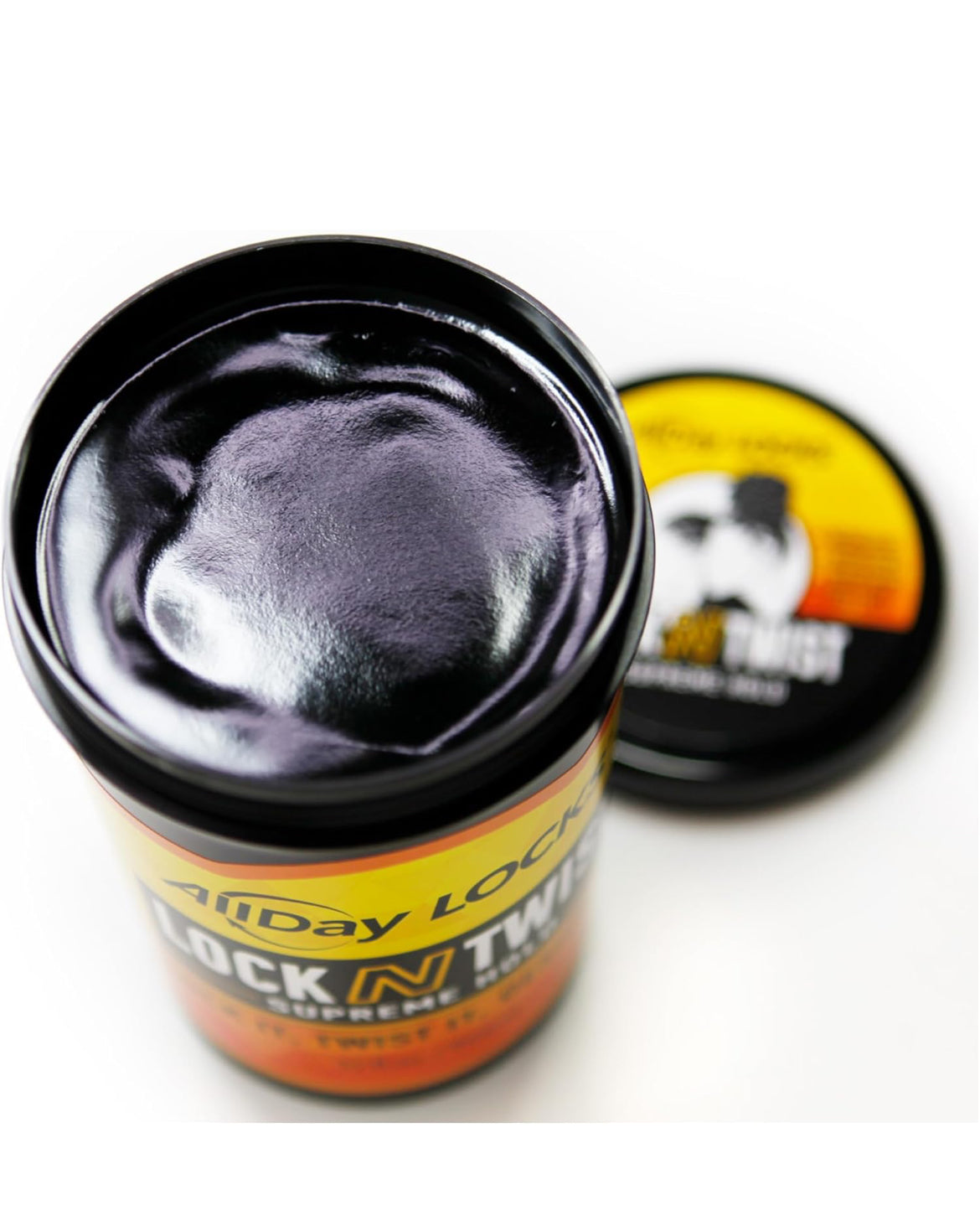 AllDay LOCKS- Lock N Twist