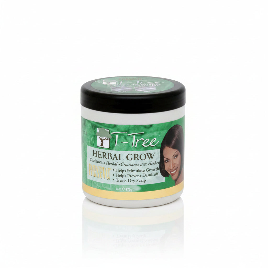 T-TREE Herbal Grow