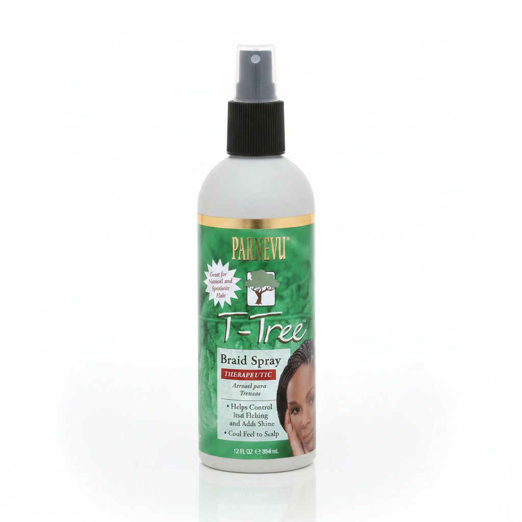 T-Tree Braid Sheen Spray