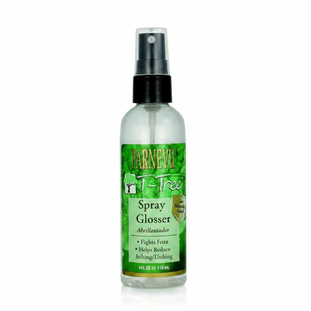 T-TREE Gloss/Shine Spray