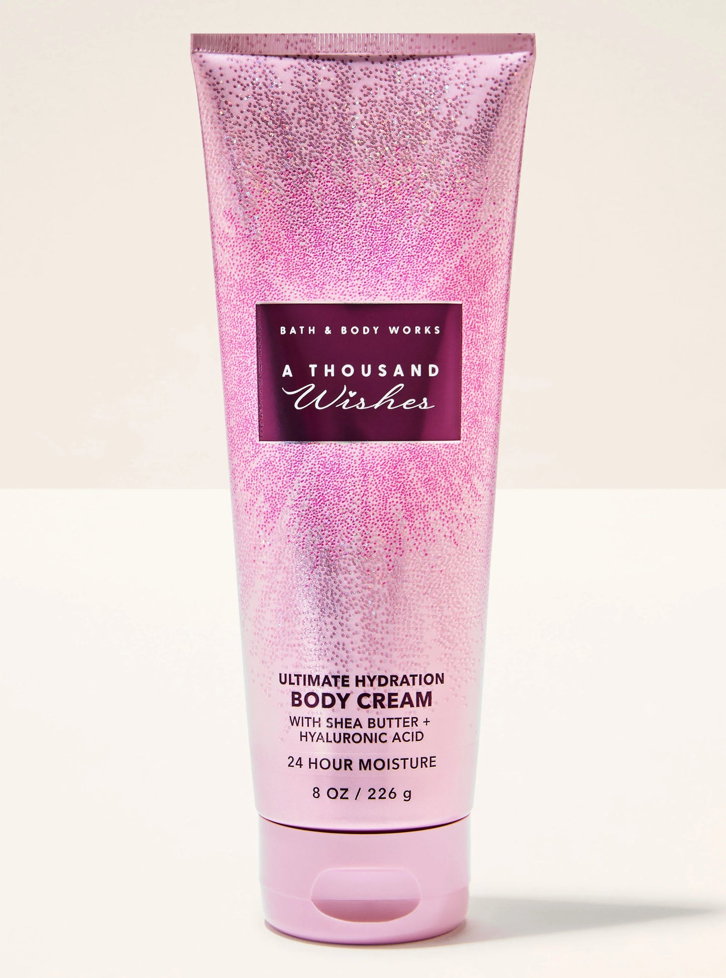 A Thousand Wishes Body Cream