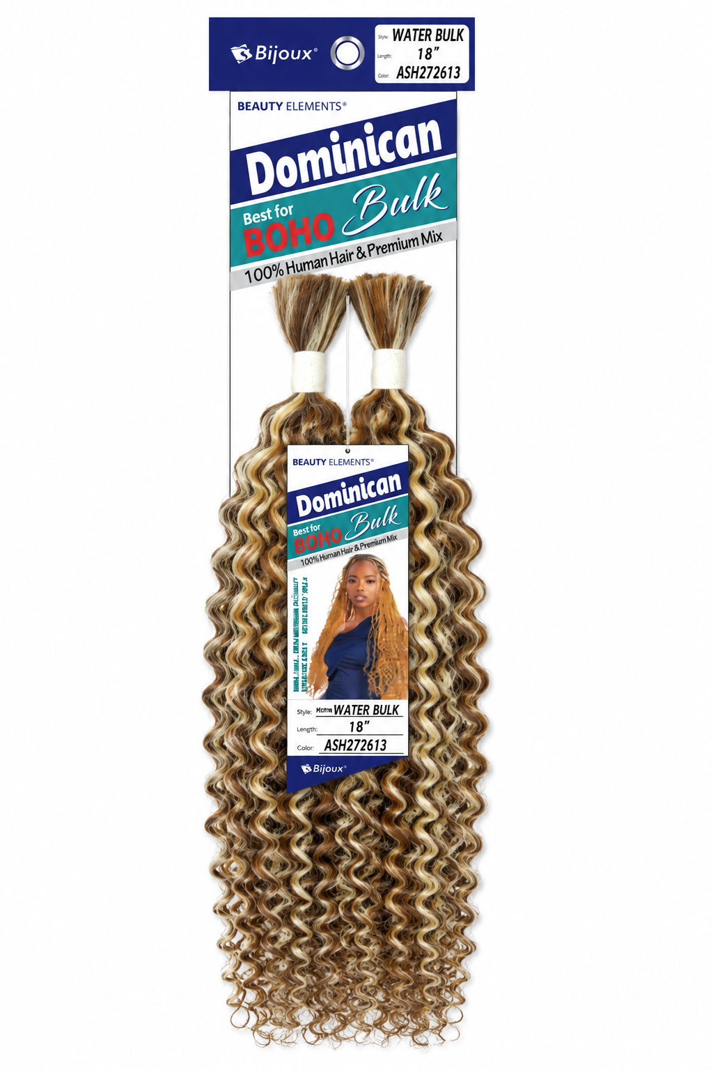 DOMINICAN BOHO BULK