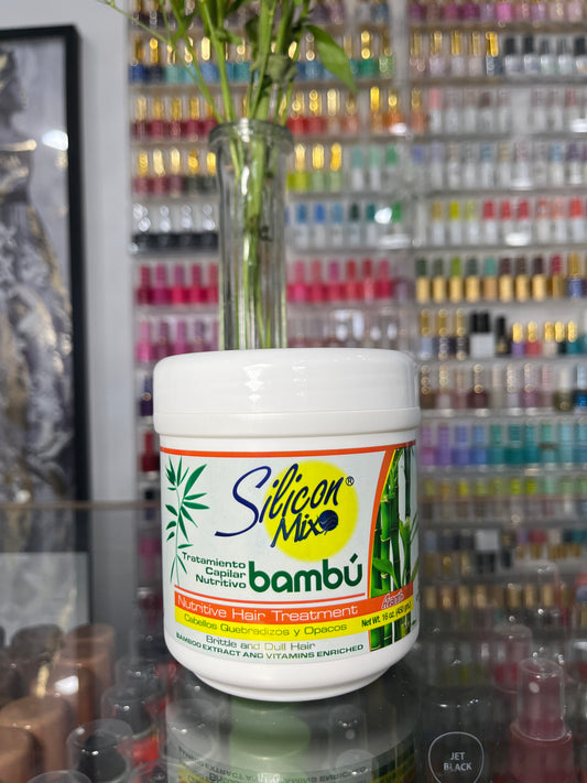 Silicone Mix Products