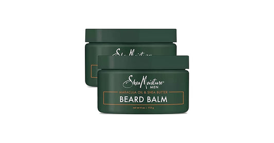 Shea Moisture Beard Balm
