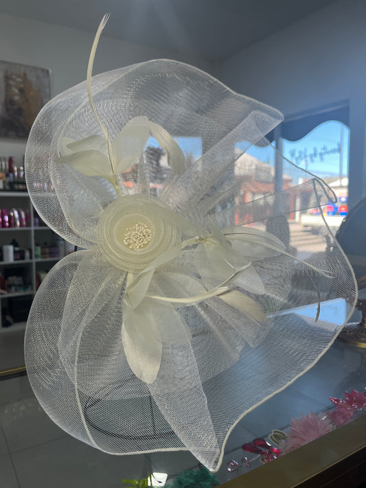 X-Large Fascinators