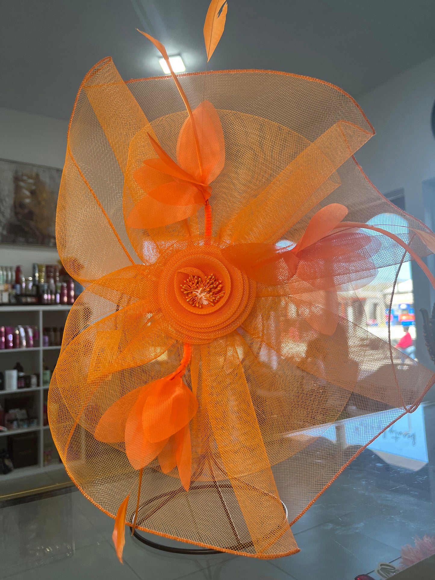 X-Large Fascinators