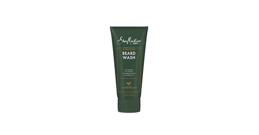 Shea Moisture Beard Wash