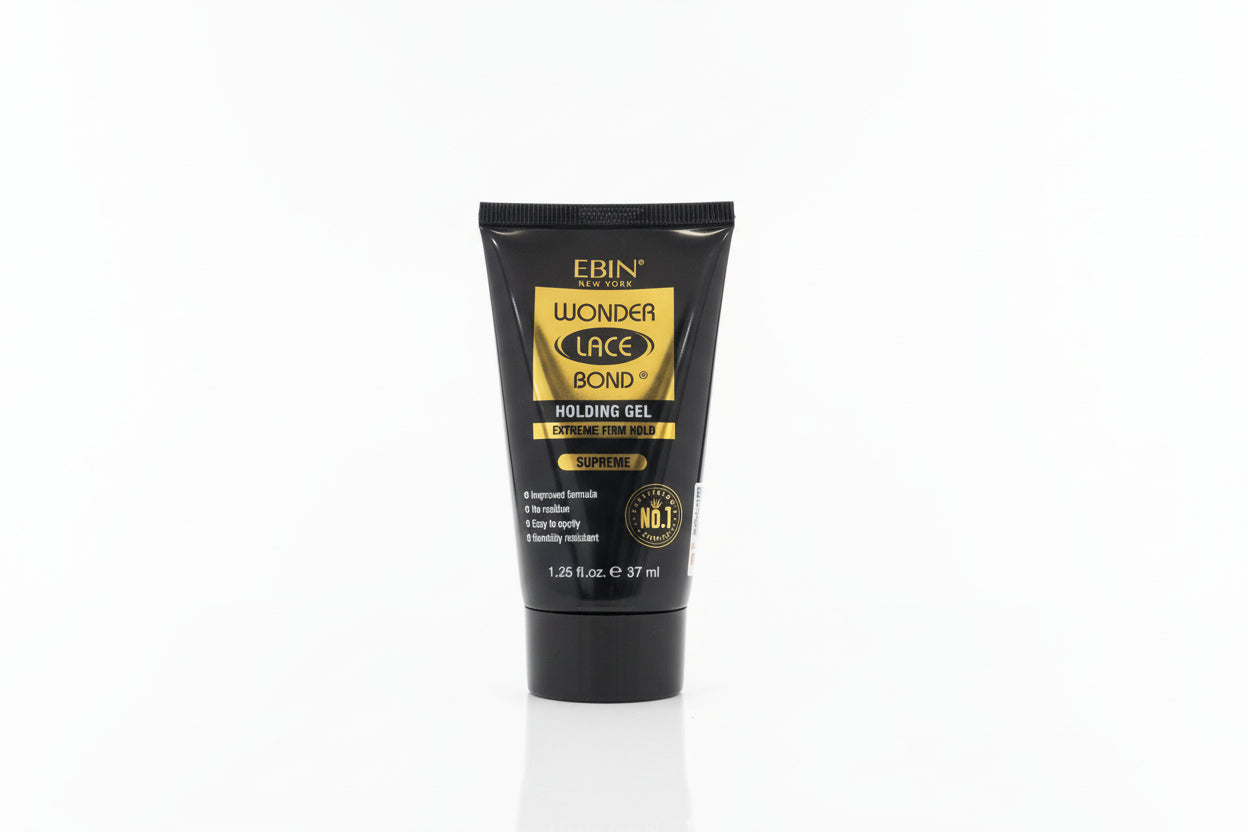 EBIN WONDER LACE BOND Holding Gel