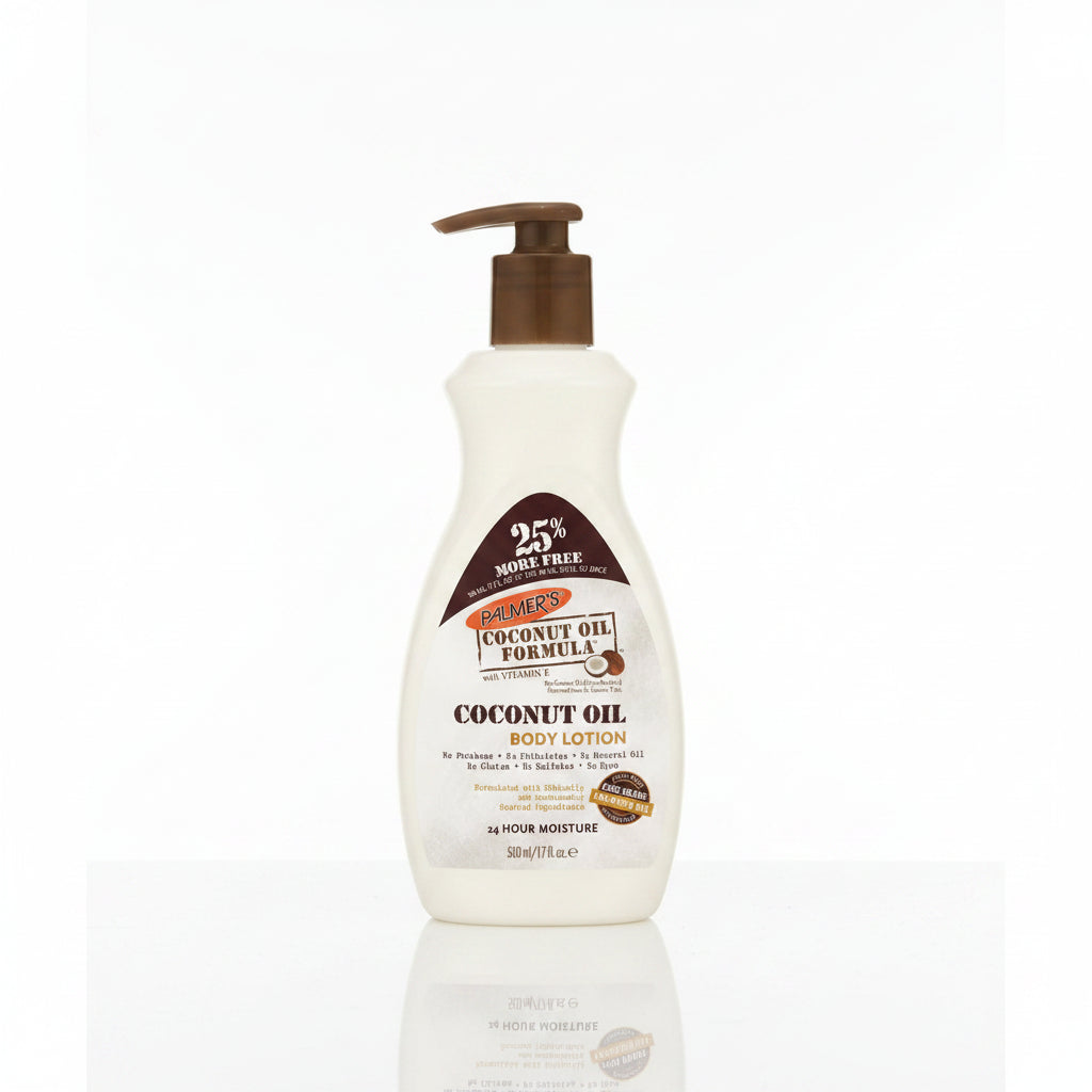Palmer's Coconut Oil Body Lotion