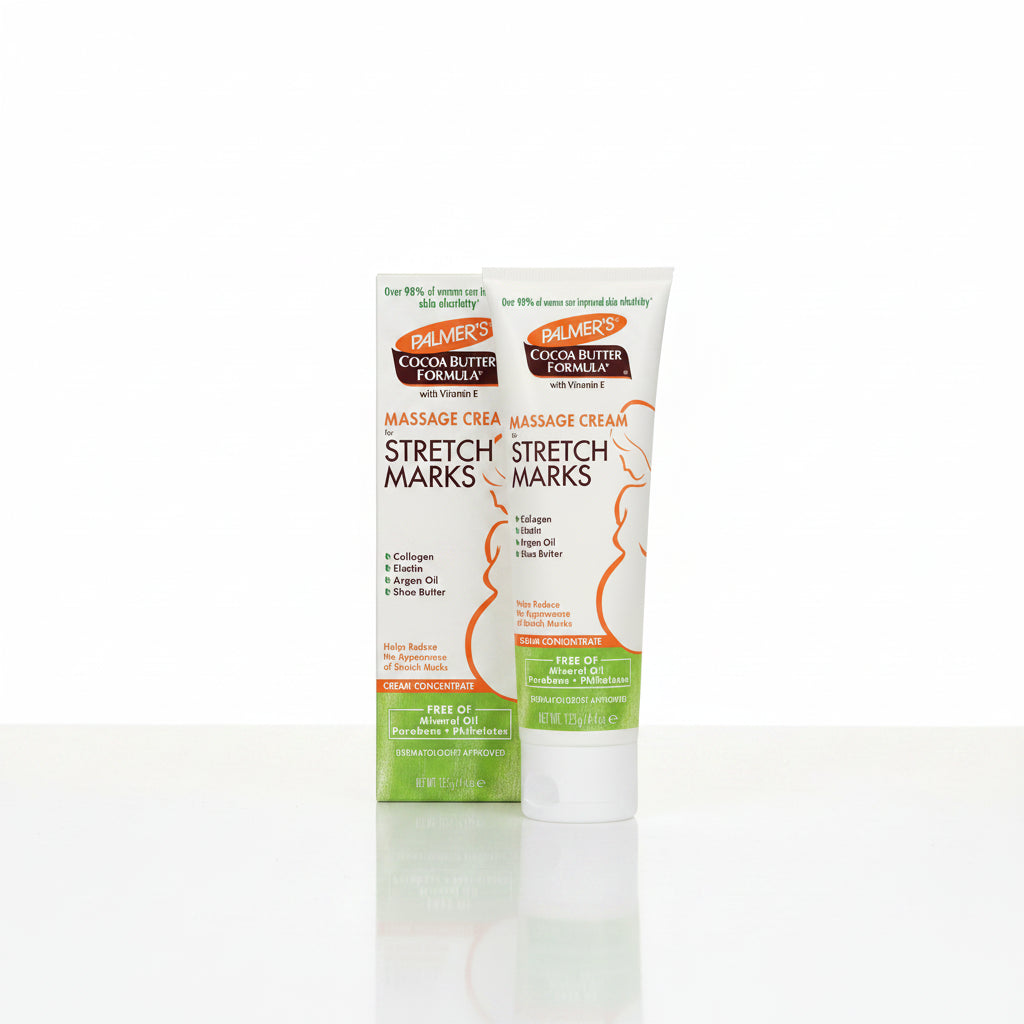 Palmer's Cocoa Butter Stretch Mark Cream