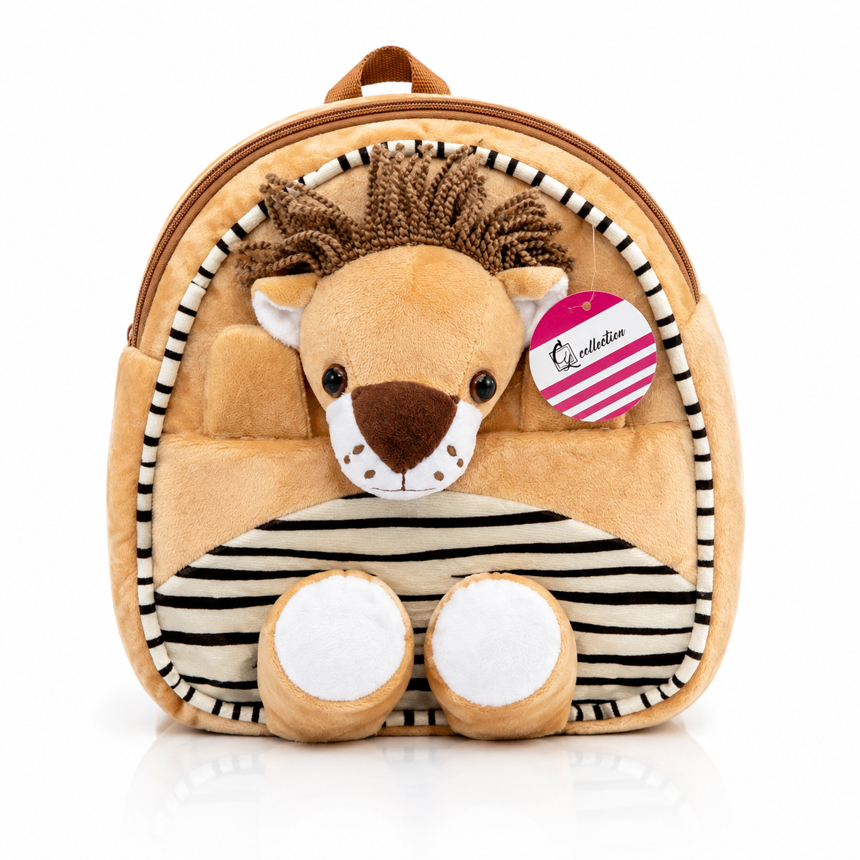 KIDS ANIMAL BAGS