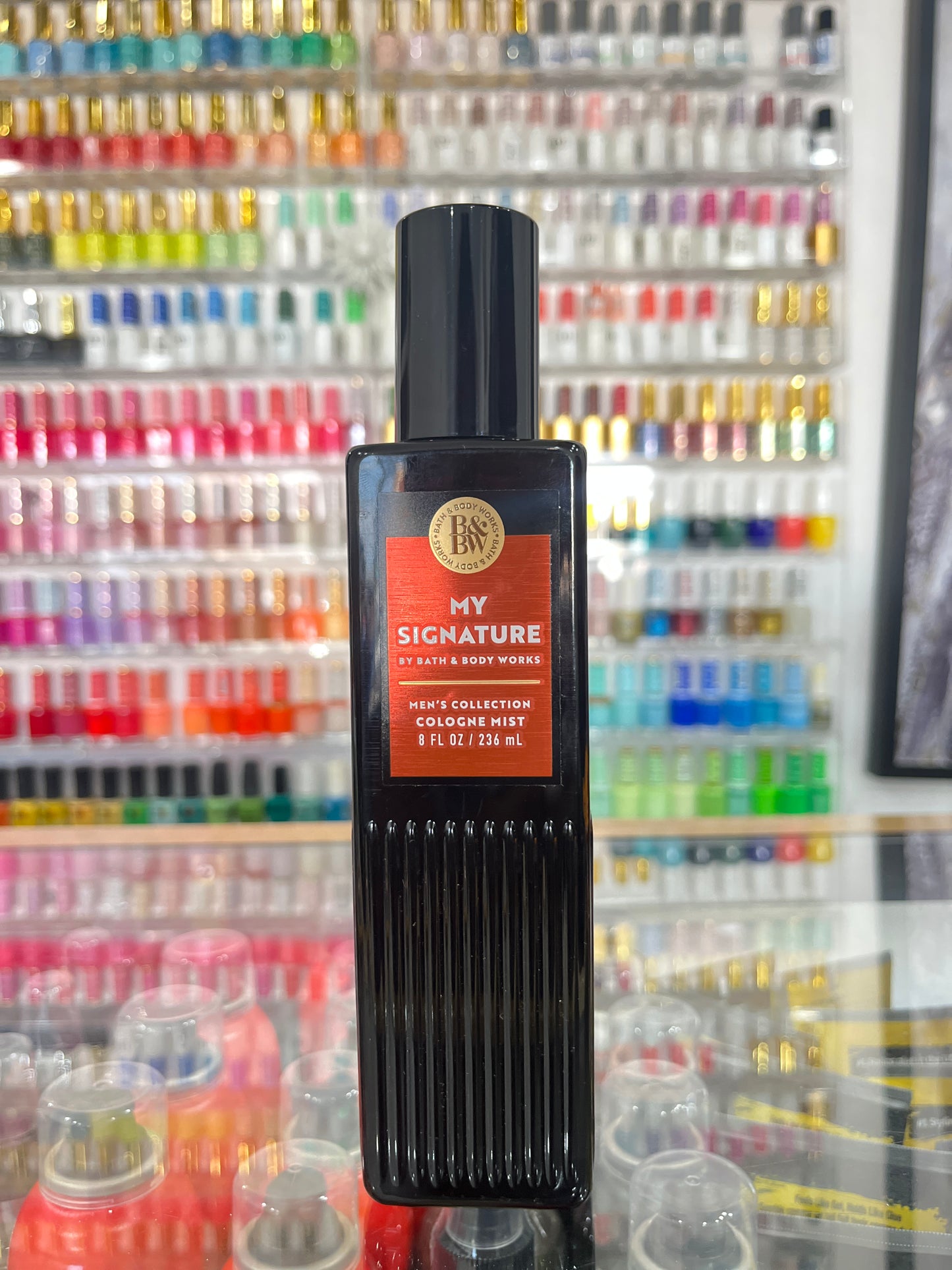 My Signature Cologne Mist