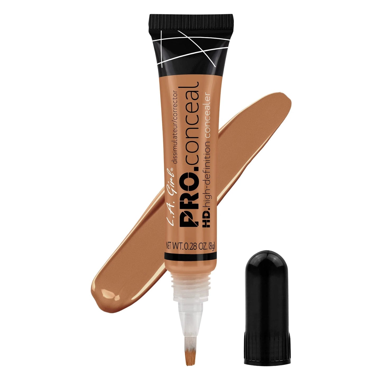 L.A Girl PRO Concealers