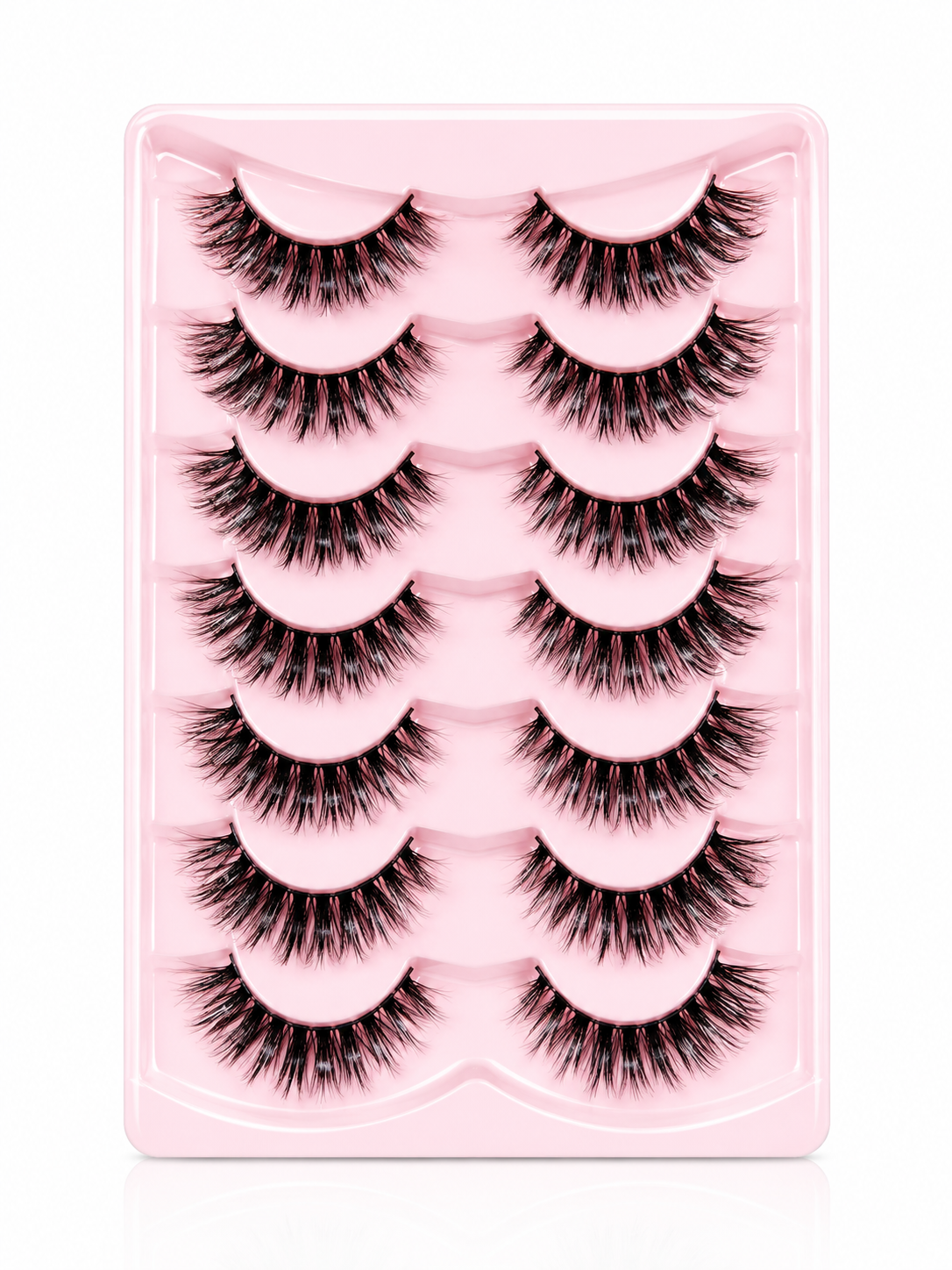 Eyelashes