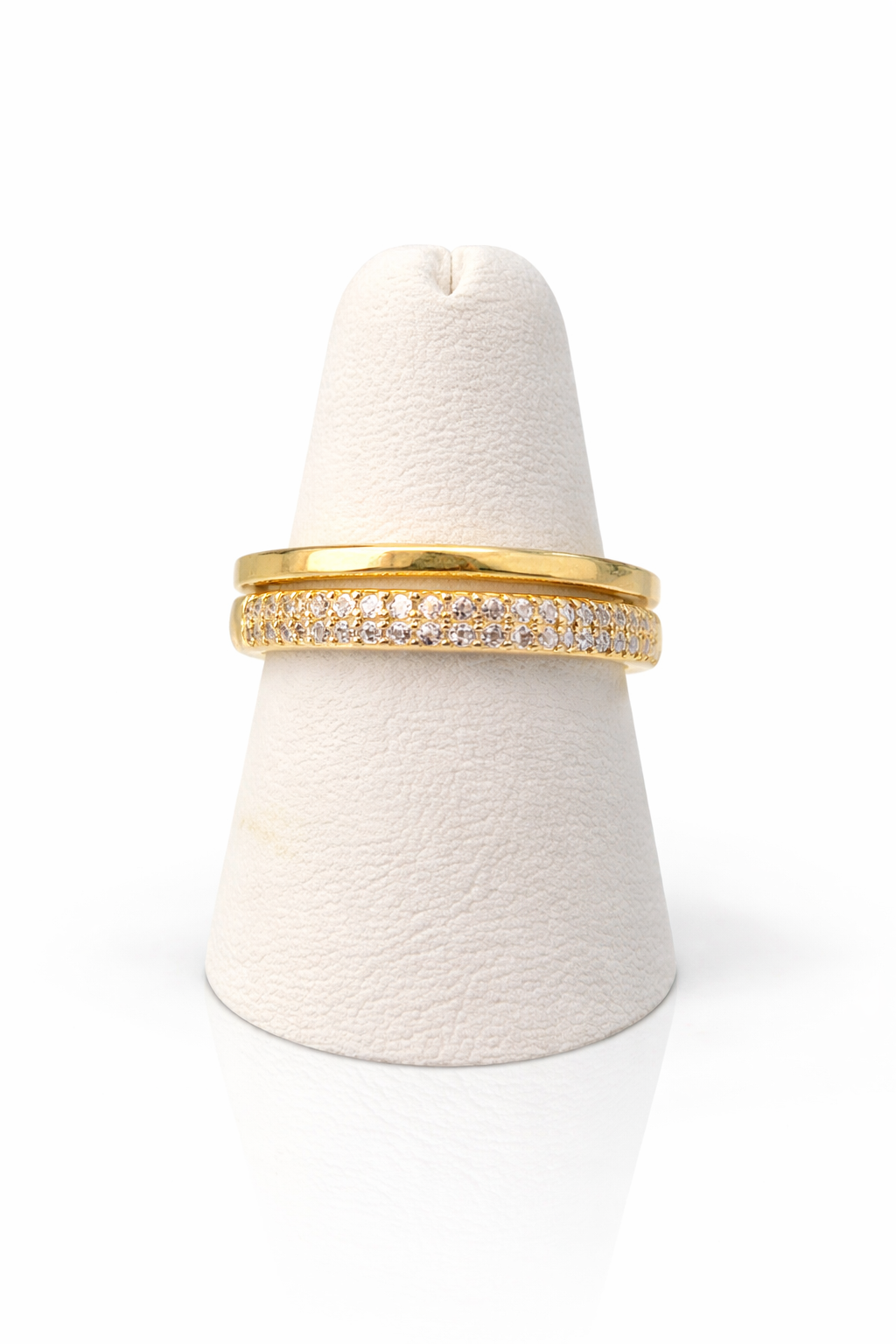 Layered Ring